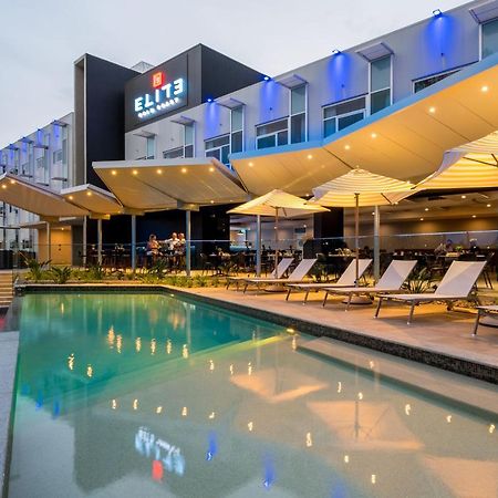 Elite Gold Coast Hotel Exterior photo